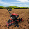 8 Hp Petrol Power Weeder Sk-9500p