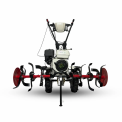 8 Hp Petrol Power Weeder X1-Power-200HD