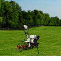 8 Hp Petrol Power Weeder X1-Power-200HD