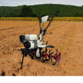 8 Hp Petrol Power Weeder X1-Power-200HD