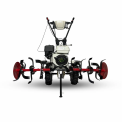 8 Hp Petrol Power Weeder X1-Power-200HD