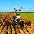 8 Hp Petrol Power Weeder X1-Power-200HD