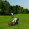 8 Hp Petrol Power Weeder X1-Power-200HD