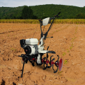 8 Hp Petrol Power Weeder X1-Power-200HD