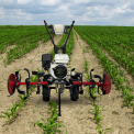 8 Hp Petrol Power Weeder X1-Power-200HD