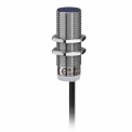 8 mm Schneider XS118BHPAL2 Sensor, 24DC V