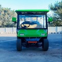 8 Seater Electric Golf Cart