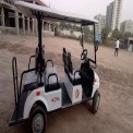 8 Seater Golf Cart