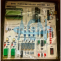 8031/8051 MICROCONTROLLER TRAINER KIT