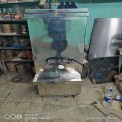 80L Stainless Steel Water Cooler