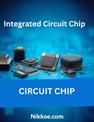 NE555V Timer IC 100kHz 8-Pin DIP | Single Oscillator – Nikko UK Since 1983
