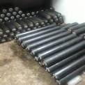 89 MS Carrying Idler Roller, Roller Length: 1500