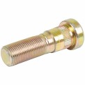 893017M1 REAR WHEEL BOLT (KNURLED), Size: Standard