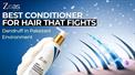 Best Conditioner for Hair Dandruff in Pakistan