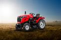 Captain Tractor Price 2025: Best Deals for Small Farmers
