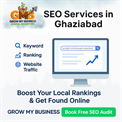 Grow My Business – The Best Digital Marketing & Social Media Marketing Agency in Ghaziabad