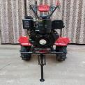 9 Hp Diesel Power Weeder