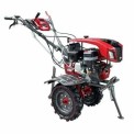 9 Hp Diesel power weeder Model KP-1050 A E, 200 kg/hr