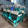 9 HP Hollow Kovai Hydraulic Concrete Block Laying Machine, Automation Grade: Semi Automatic