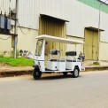 9 Seater Electric Rickshaw, Model Name/Number: Save Tuktuke9s