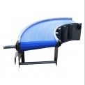 90 Degree Modular Belt Conveyor