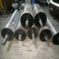 90mm-470mm MS Tail Drum Pulley