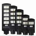 90w All In One Solar Street Light
