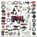 967572M1 TACHOMETER CABLE
