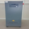 98% Three phase Air Cooled Stabilizer, 400 V