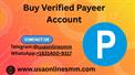 Where to Find Trusted Sellers of Verified Payeer Accounts