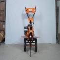 9hp KAAMA, 18 inch, 52 CC