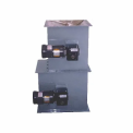 A to Z Magnet Magnetic Drum Separators