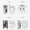A-Trac Piston