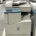 A3 Canon Ir 3300 Photocopier Machine, Photocopy, Windows 8