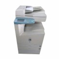 A3 Canon Ir 3300 Photocopier Machine, Photocopy, Windows 8