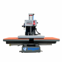 A3 Flat Heat Press Sublimation Machine