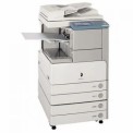 A4 Canon IR 3235 Xerox Machine, Print, Windows 7