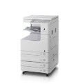 A4,A5 Canon IR 2525 Photocopy Machine, Memory Size: 512 Mb
