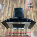 A5 90 TB BF Kitchen Chimney