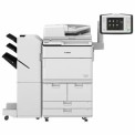 A5 Canon Ir Adv 8505 Photocopier Machine, Multi-Function, Windows 7