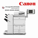 A5 Canon Ir Adv 8505 Photocopier Machine, Multi-Function, Windows 7