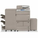 A5 Canon Ir Adv 8505 Photocopier Machine, Multi-Function, Windows 7