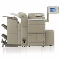 A5 Canon Ir Adv 8505 Photocopier Machine, Multi-Function, Windows 7