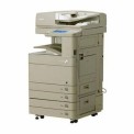 A5 Canon Ir Adv 8505 Photocopier Machine, Multi-Function, Windows 7