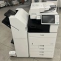 A5 Canon Ir Adv 8585 Printing Machine, Multi-Function, Windows 7