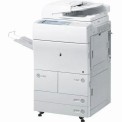 A5 Canon Ir Adv 8585 Printing Machine, Multi-Function, Windows 7