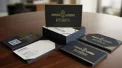 Business Cards – A Timeless Tool for Professional Branding