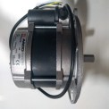 Aaco Burner Motor 130 W, Speed: 2800 Rpm, 230 V Ac