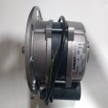 Aaco Burner Motor 75 W, 230 V Ac, Speed: 2750 Rpm