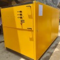 Aanandi Enterprises 5 TR Automated Industrial Chilling Plant, Mild Steel